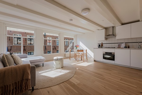 Medium property photo - Rusland 29D, 1012 CK Amsterdam